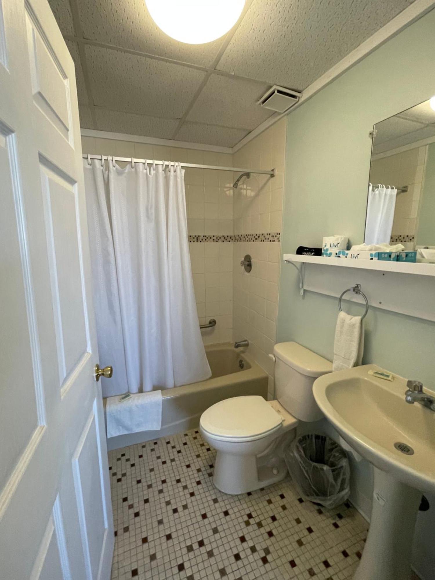 Barcelona Motel Wildwood Crest Pokoj fotografie
